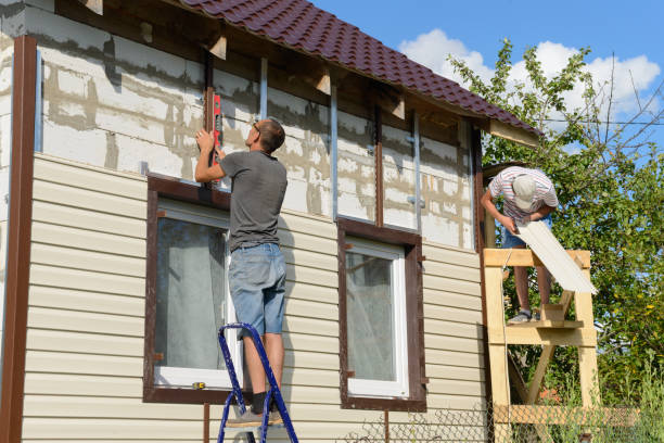 Best Aluminum Siding Installation  in Catawissa, PA
