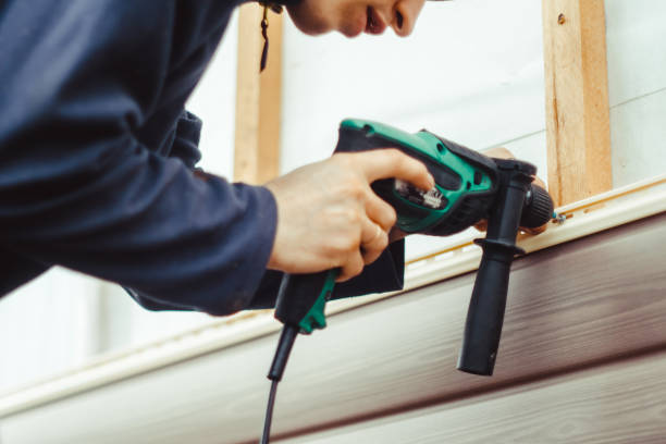Best Steel Siding Installation  in Catawissa, PA